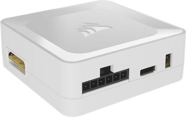 Produktbild Corsair LX120-R (120 mm, 3 x)