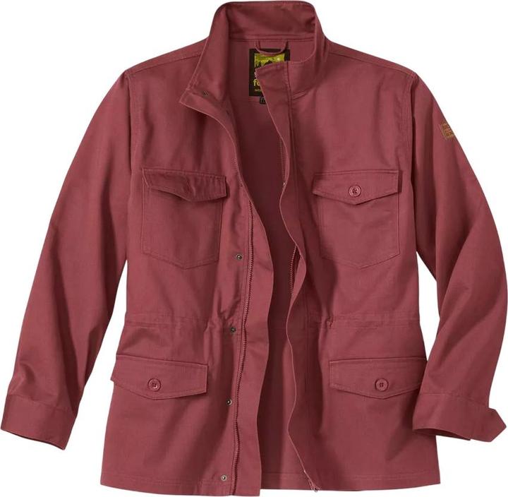 Produktbild Atlas For Men Safari Jacke (XL)