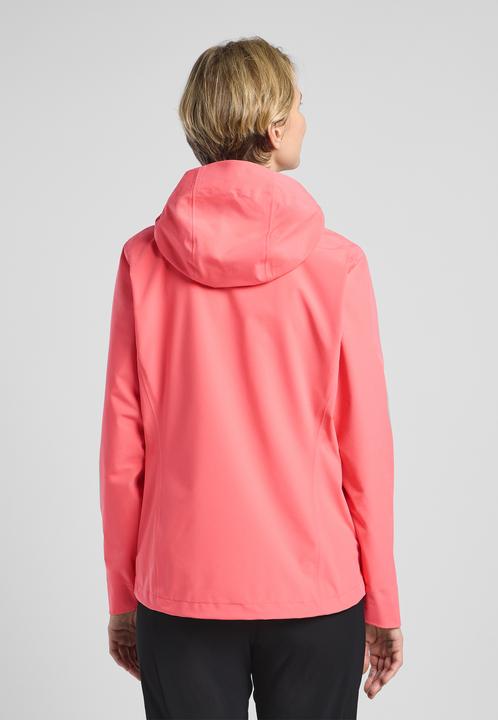 Produktbild Jack Wolfskin Highest Peak 3L Jkt W (S)
