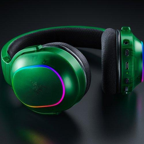 Produktbild Razer Barracuda X Chroma - Phantom Green Ed. (Kabellos)