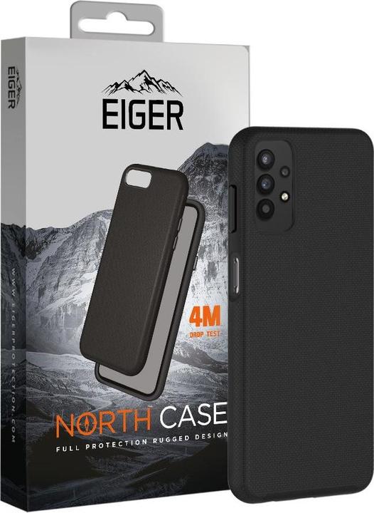 Produktbild Eiger North Case (Samsung Galaxy A32)