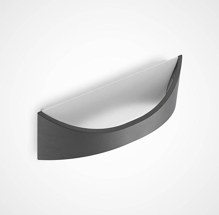 Image du produit Lindby Mathea (460 lm, IP65)