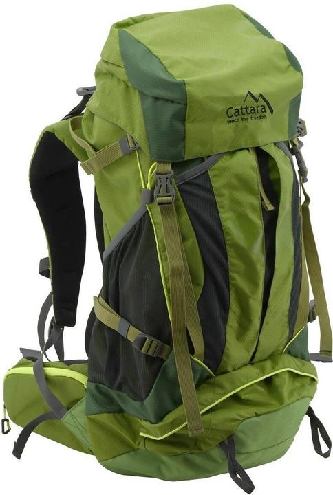 Immagine prodotto Cattara Zaino 45l VerdeW (45 l)