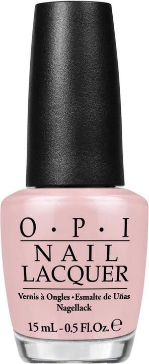 Image du produit OPI Nuances douces 2015 - Mettez-le en neutre (Rose, Vernis couleur)