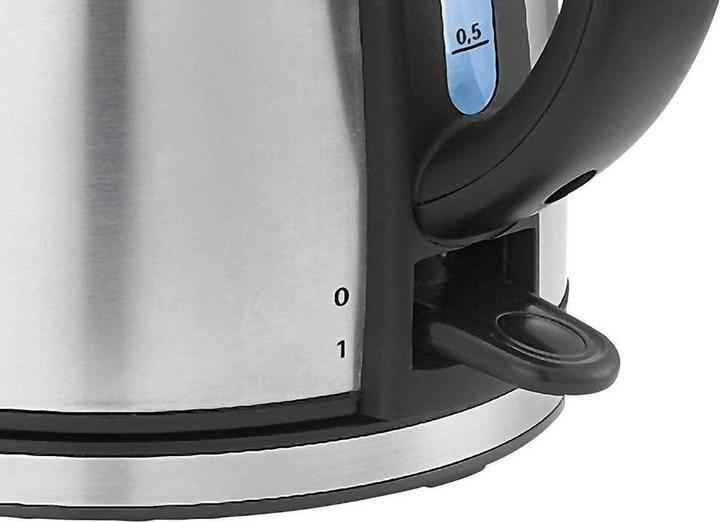 Produktbild WMF Stelio Wasserkocher 1.2l (1.20 l)