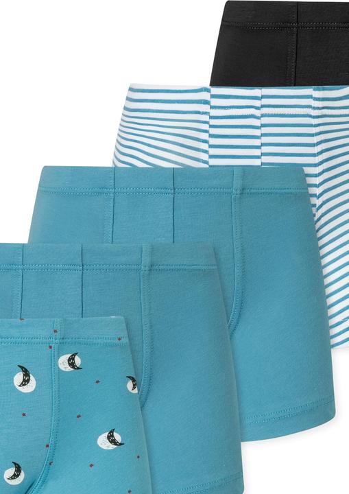 Produktbild Schiesser Retro Boxer 95/5 (92, 5er Pack)