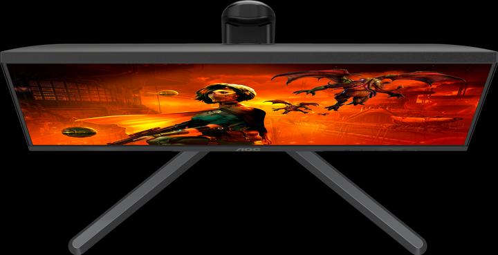 Image du produit AOC Agon U27G3X/BK (3840 x 2160 pixels, 27")