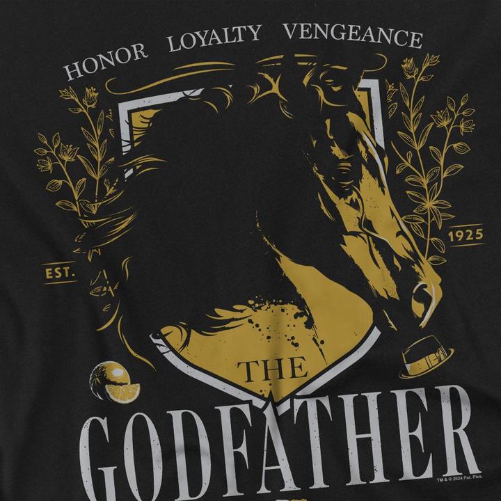 Produktbild The Godfather TShirt (S)