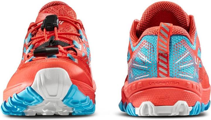 Actual product image La Sportiva Bushido II JR (30)
