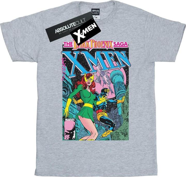 Produktbild XMen The Dark Phoenix Saga TShirt (L)