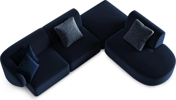 Produktbild Maison Heritage Chiara (Ecksofa)