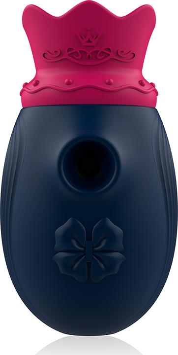 Produktbild Intense Clit Stimulator mit Leck- und Saugfrequenz