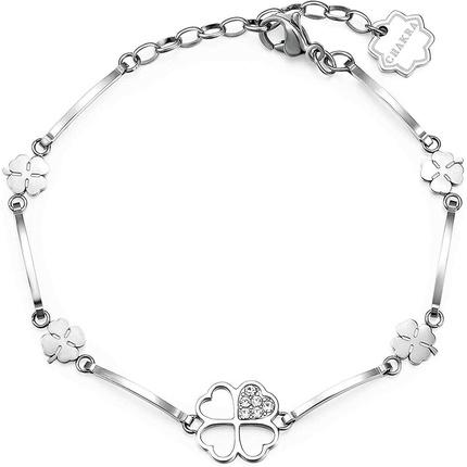 Produktbild Brosway Steel bracelet for luck Chakra BHKB011 (L) (Edelstahl)
