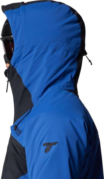 Immagine prodotto Columbia Giacca Cirque Bowl (XL)