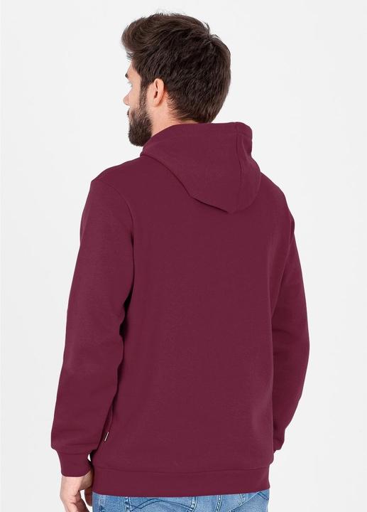 Actual product image JAKO Hood sweat organic (XL)