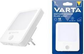 Actual product image Varta Motion Sensor Plug Light