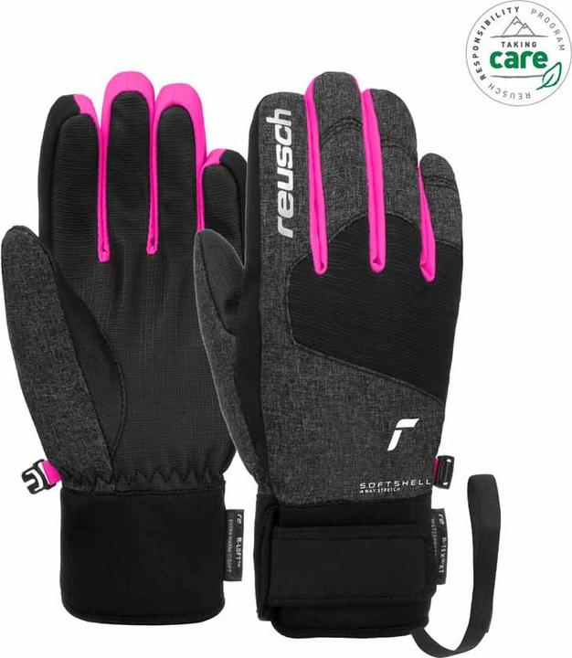 Reusch Simon R-TEX XT JR (6.5)