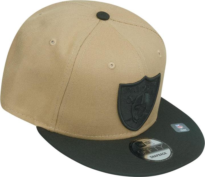 Image du produit New Era 9Fifty Las Vegas Raiders (Taille unique)