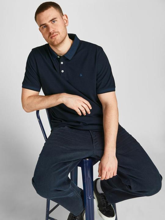 Image du produit Jack & Jones Polo classique Plus Size (4XL)