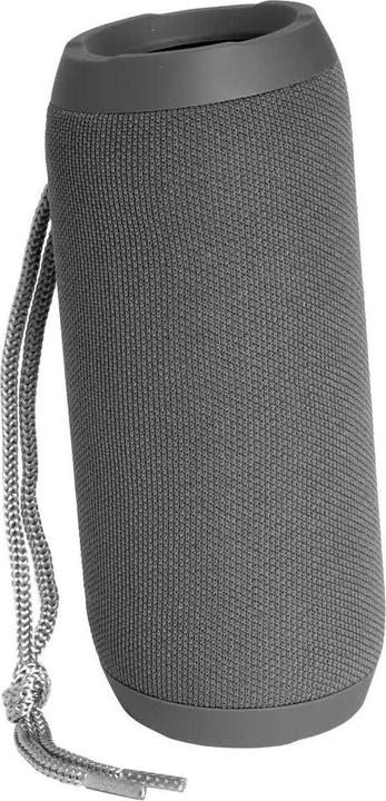 Actual product image Denver BTS-110NR gray
