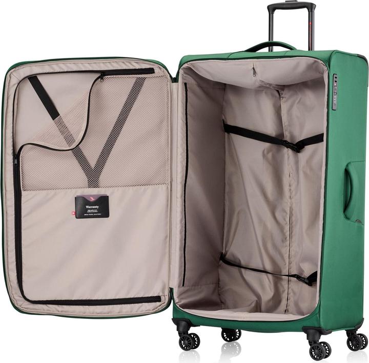 Immagine prodotto Pack Easy GoUp Trolley (181 l, XL (da 115l))