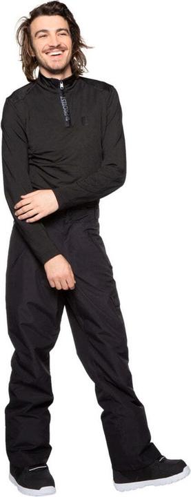Actual product image Protest 1/4 ZIP TOP WILLOWY 1/4 (XXL)