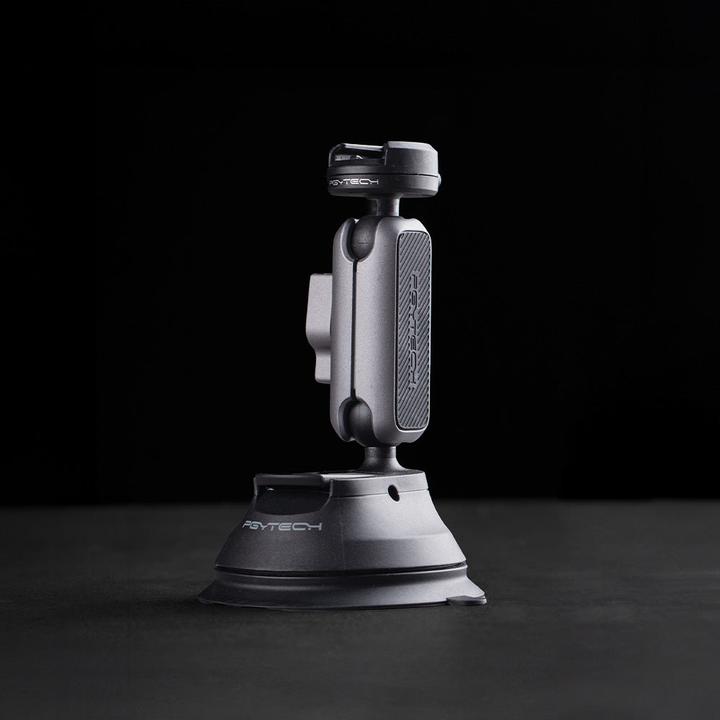 Produktbild Pgytech CapLock Suction Cup Mount (Universal)