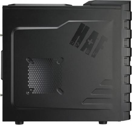 Actual product image Cooler Master HAF 912 Advanced (ATX, mATX)