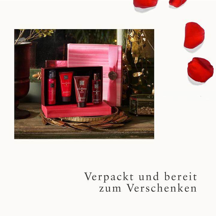 Image du produit Rituals Le rituel de l'Ayurveda (Set soin du corps)