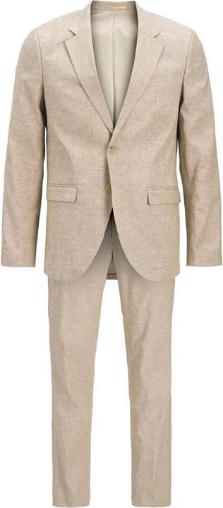 Immagine prodotto Jack & Jones JPRRIVIERA Abito slim fit Blazer e pantaloni monopetto (48)