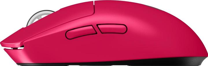 Immagine prodotto Logitech G G Pro X Superlight 2 (Senza fili, Cablato)