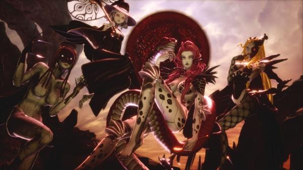 Actual product image Atlus Shin Megami Tensei V: Vengeance (Xbox Series X, FR)