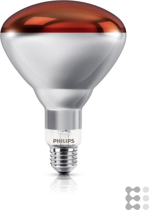 Produktbild Philips Infralampe (150 W)