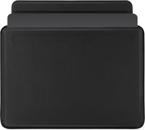 Actual product image Pipetto Ultra Slim Sleeve for MacBook Air 15 Black (15", Apple)