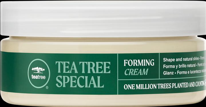 Immagine prodotto Tea tree Special - Special Forming Cream (Gel per capelli)
