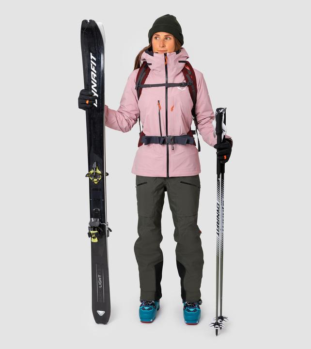 Immagine prodotto Salewa Giacca Sella 3L Powertex da donna (34, XS)