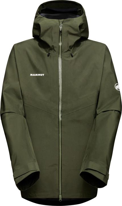 Produktbild Mammut Crater IV HS (M)