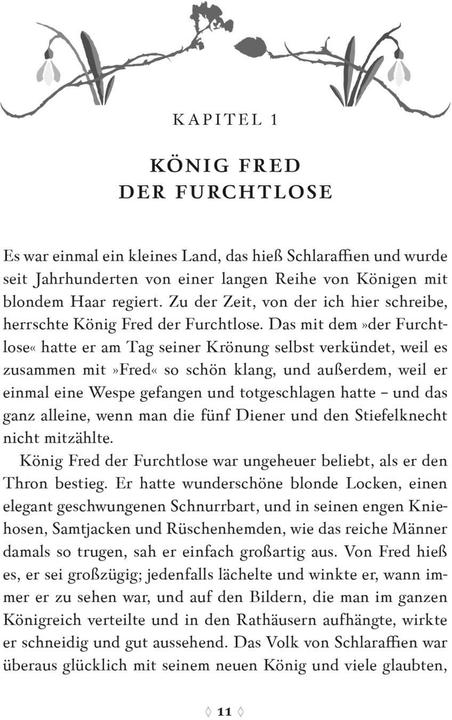 Immagine prodotto Der Ickabog (Tedesco, J.K. Rowling, 2024)