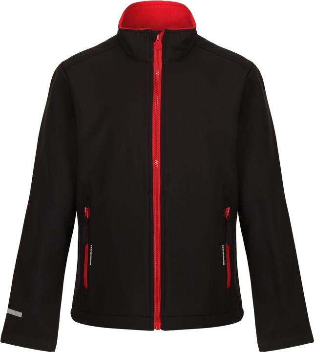 Regatta Ablaze 2 Layer Soft Shell Jacke