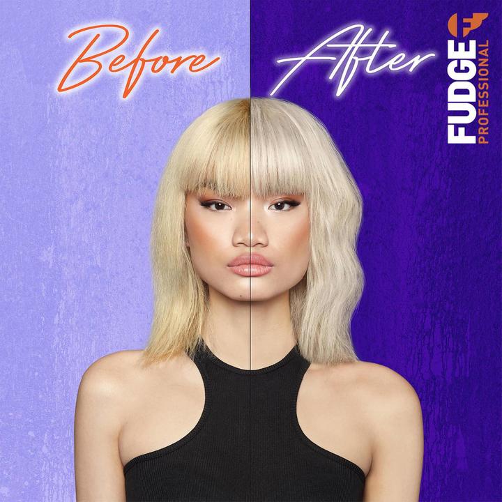 Actual product image Fudge Clean Blonde (250 ml)