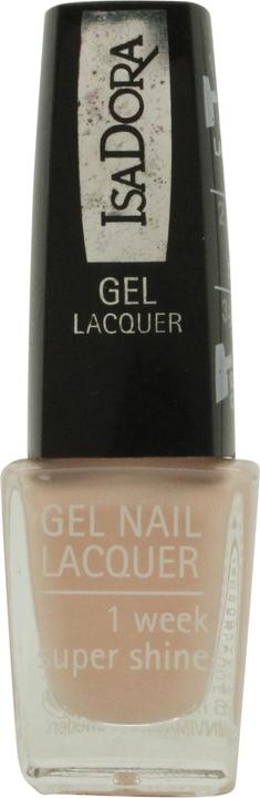 Produktbild Isadora Gel-Nagellack - Neu - Kostenloser Versand