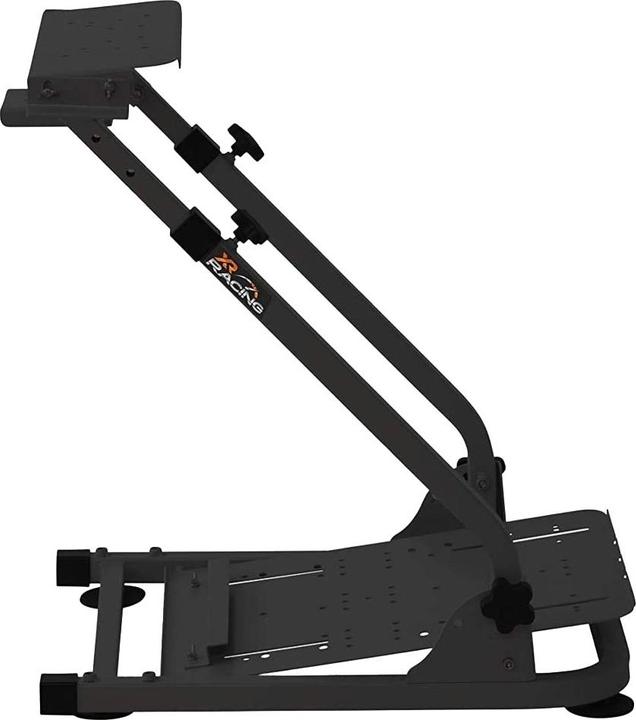Actual product image X Rocker Xrocker Xr Apex Racing Rig - Black