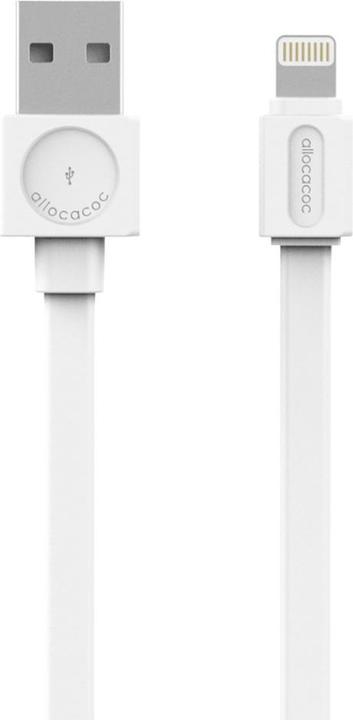 Produktbild Allocacoc USB - Lightning (1.50 m, USB 2.0)