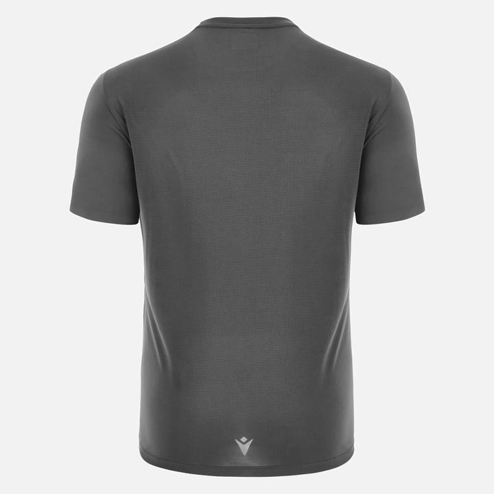 Actual product image Macron Clifton men's running shirt (XL)