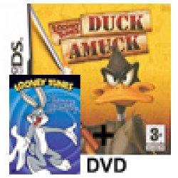 Produktbild NoName Looney Tunes Duck Amuck + DVD Bugs Bunny