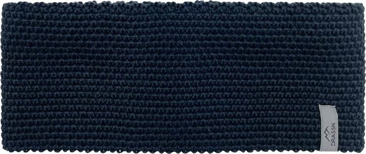 DRASSN Waldkrich Merino Recycelt