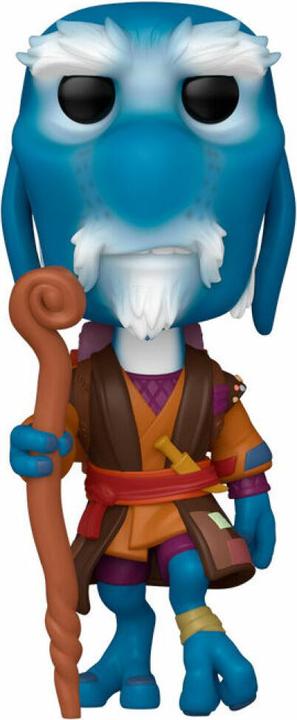 Actual product image Funko Wondla Rovender Kitt