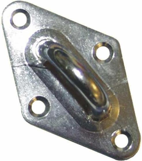 Immagine prodotto Windhager Occhiello di tenuta (1 x 8 x 13,5 cm)