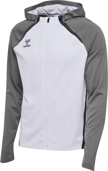 hummel hmlLEAD 2.0 ZIP HOODIE