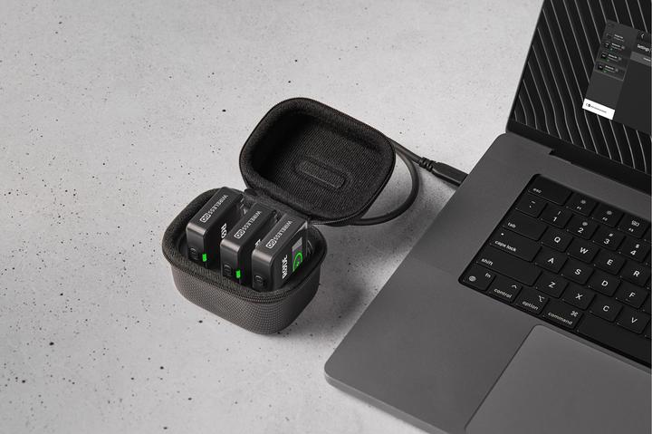 Image du produit RØDE Charge Case+